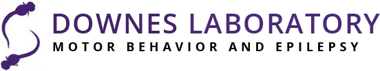 Downes Laboratory Logo